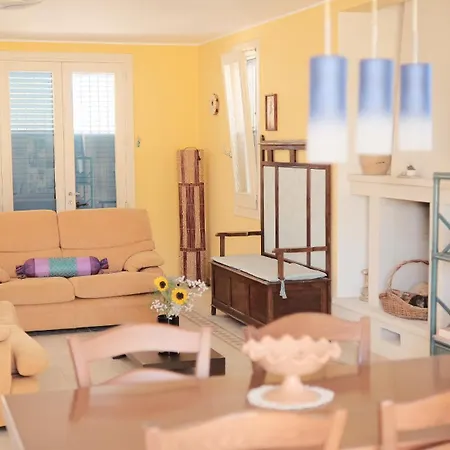 Egeo Holiday home