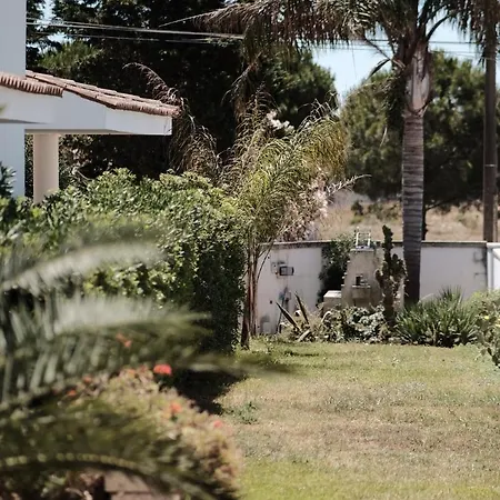 Egeo Holiday home Torre dell'Orso