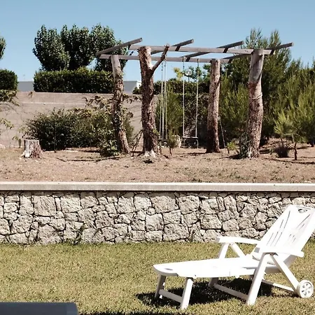 Egeo Holiday home