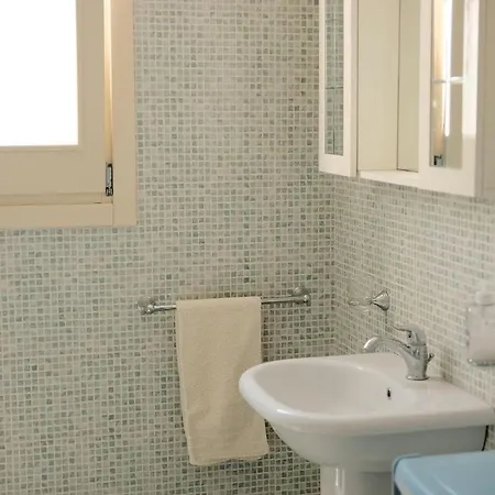 Holiday home Egeo Torre dell'Orso