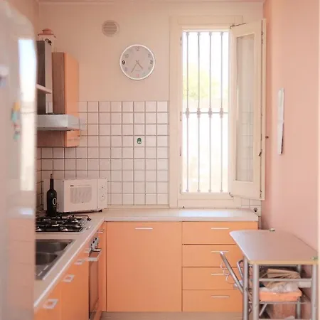 Egeo Holiday home Torre dell'Orso